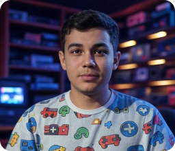 Player Image